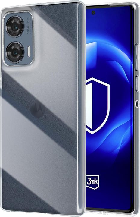 Productafbeelding 3MK Doorzichtig hoesje Motorola Moto Edge 50 Fusion (Motorola Rand 50)