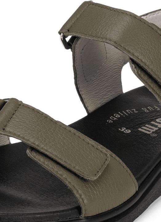 Actual product image Vitaform Sandal Supfersoft (39)