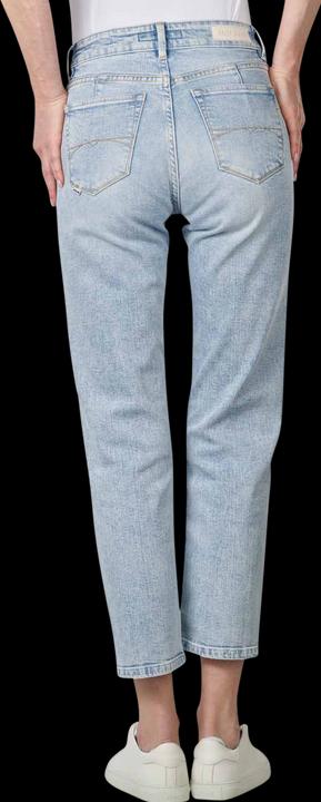 Actual product image Salsa Jeans True Cropped Slim Light Wash (W40/L28)