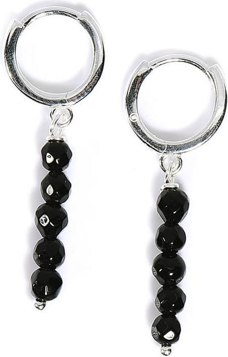 Produktbild Balibay Karima (925 Sterling Silber, Onyx, Edelstein)