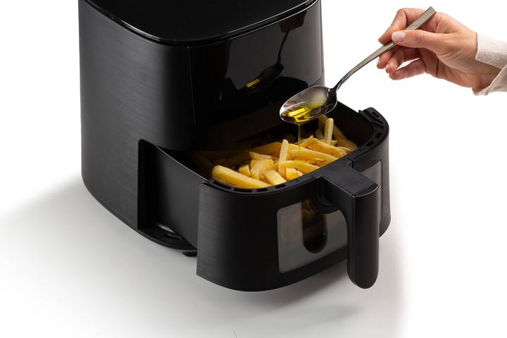 Image du produit Ariete 4633 Air Fryer