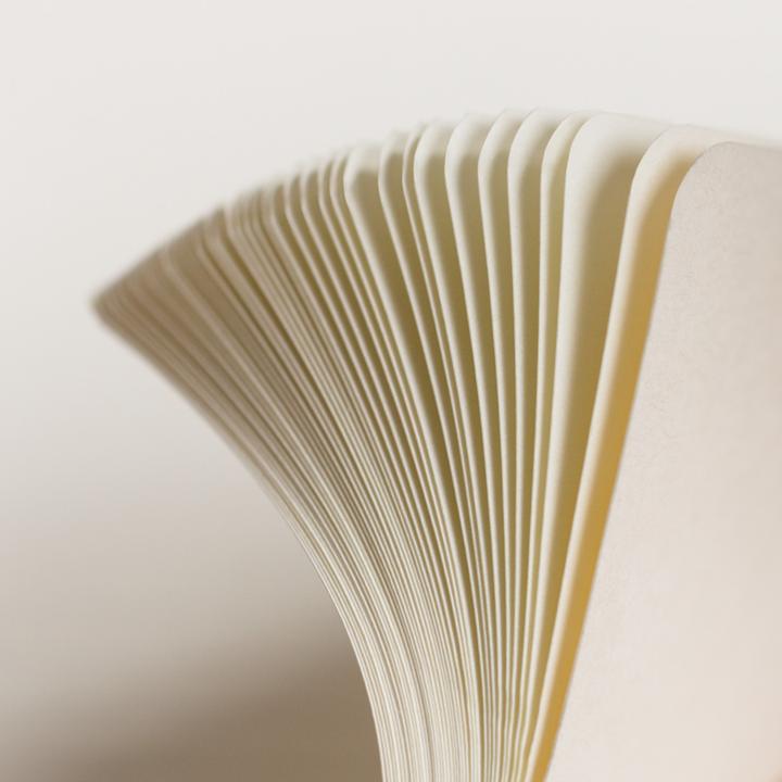Immagine prodotto Leuchtturm1917 Master Classic (A4, Punteggiato, Copertina rigida)