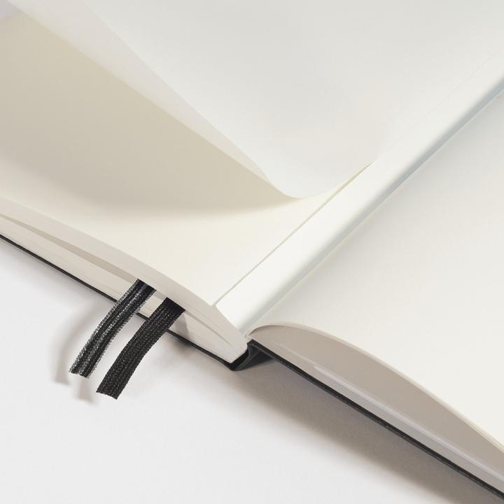 Produktbild Leuchtturm1917 Notizbuch (A5, Gepunktet, Harter Einband)