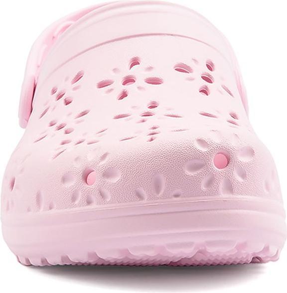 Image du produit Crocs Classic Floral Cut Out Clog (36, 37)