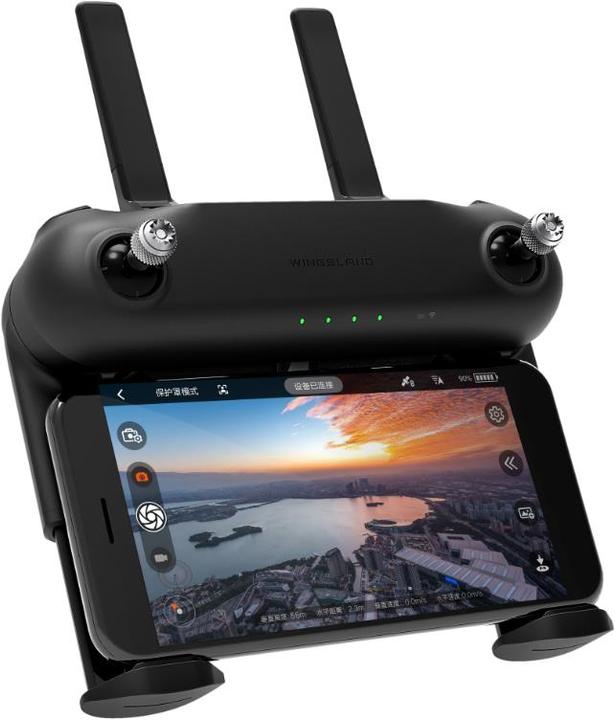 Immagine prodotto Wingsland Controllore S6