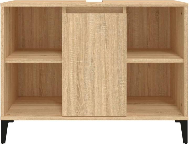 Actual product image VidaXL Liam (80 x 33 x 60 cm)