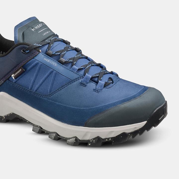 Image du produit Quechua MH500 WTP (43)