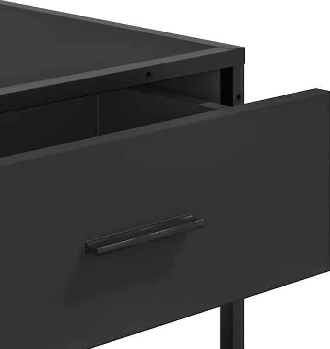 Produktbild VidaXL Ablagetisch (90 x 35 x 80 cm)