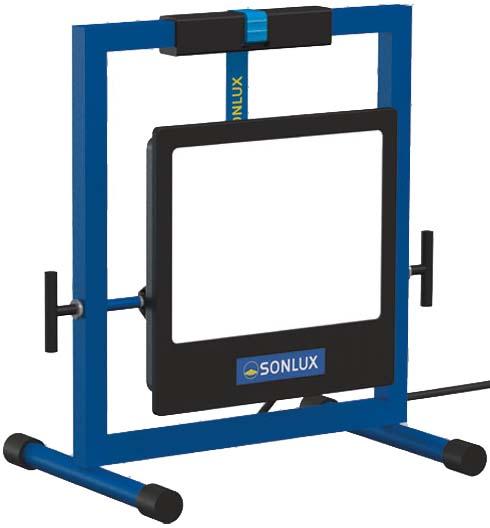 Sonlux Projecteur (4500 lm)