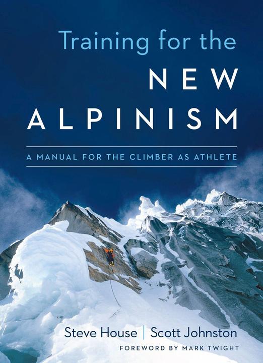 Immagine prodotto Allenarsi per il nuovo alpinismo (Inglese, Scott Johnston, Steve House, Marchio Twight, Erik Brooks, 2014)