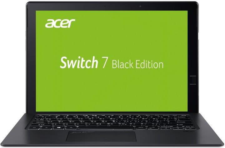 Actual product image Acer Switch 7 (SW713-51GNP-84S9) (13.50", Intel Core i7-8550U, 16 GB, 512 GB, CH)