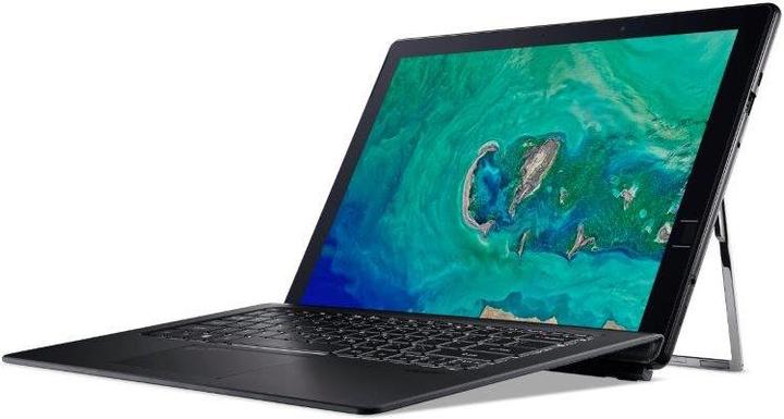 Actual product image Acer Switch 7 (SW713-51GNP-84S9) (13.50", Intel Core i7-8550U, 16 GB, 512 GB, CH)