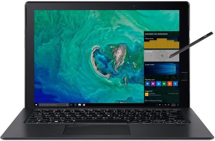 Actual product image Acer Switch 7 (SW713-51GNP-84S9) (13.50", Intel Core i7-8550U, 16 GB, 512 GB, CH)