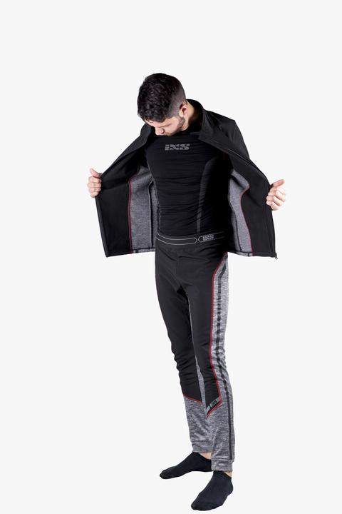 Image du produit iXS Tour Pantalons fonctionnels ICE 1.0 (XL)