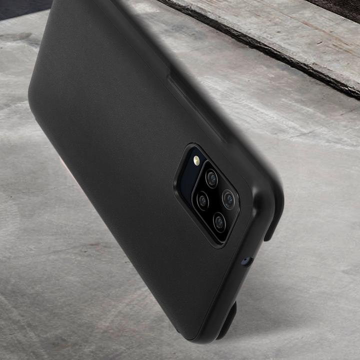Produktbild Samsung Anymode Wallet Flip Case GP-FWA426AMA (Samsung Galaxy A42 5G)