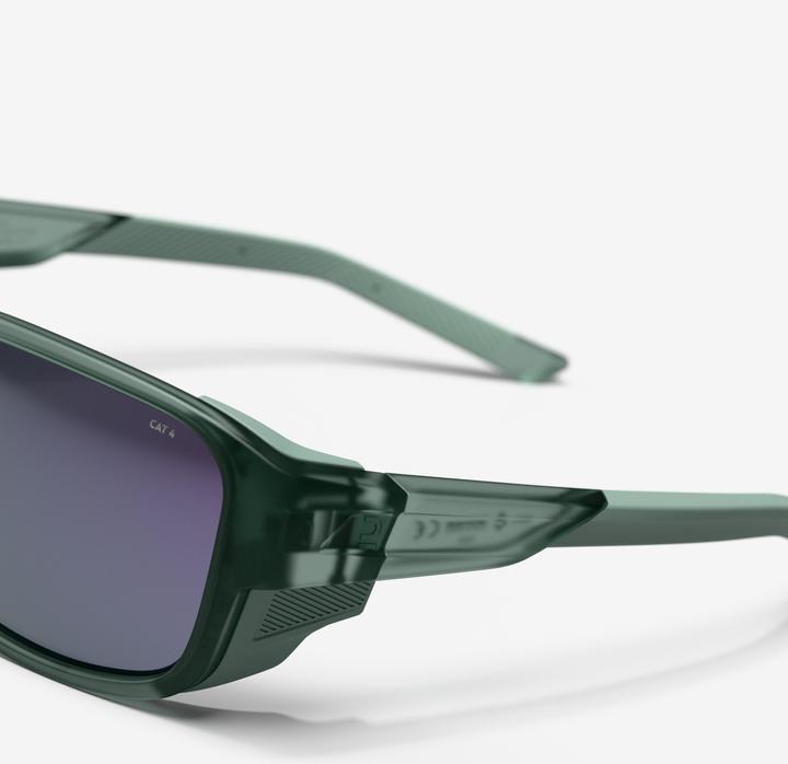 Produktbild Quechua MH570 Kat.4 Green Boreal