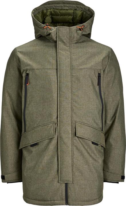 Actual product image Jack & Jones Classic parka (S)