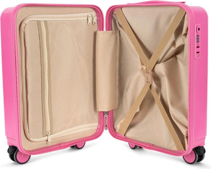 Immagine prodotto Konges Slojd Gattino con fiocco (25 l, Bagaglio a mano (fino a 50 litri))