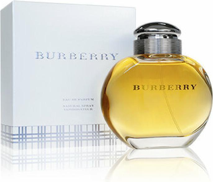 Image du produit Burberry Pour les femmes (Eau de parfum, 100 ml)
