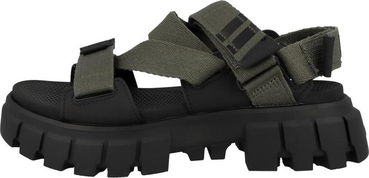 Actual product image Palladium Revolt Sandal Army - 58243 (37)