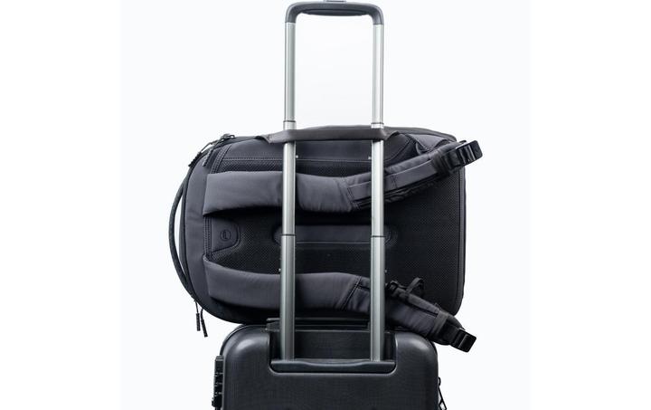 Image du produit Pgytech Backpack 16 L OneGo Lite (Matte Black) (Sac à dos photo, 16 l)
