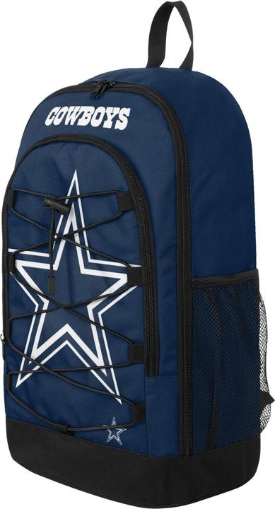 Actual product image Foco Backpack NFL Bungee Dallas Cowboys (25 l)