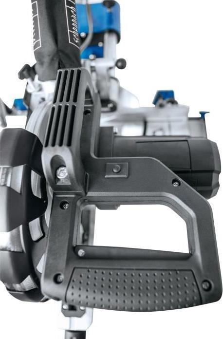 Image du produit Scheppach HM254