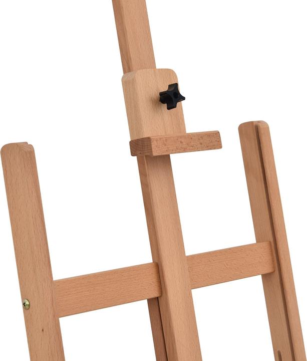 Produktbild Jamb Staffelei