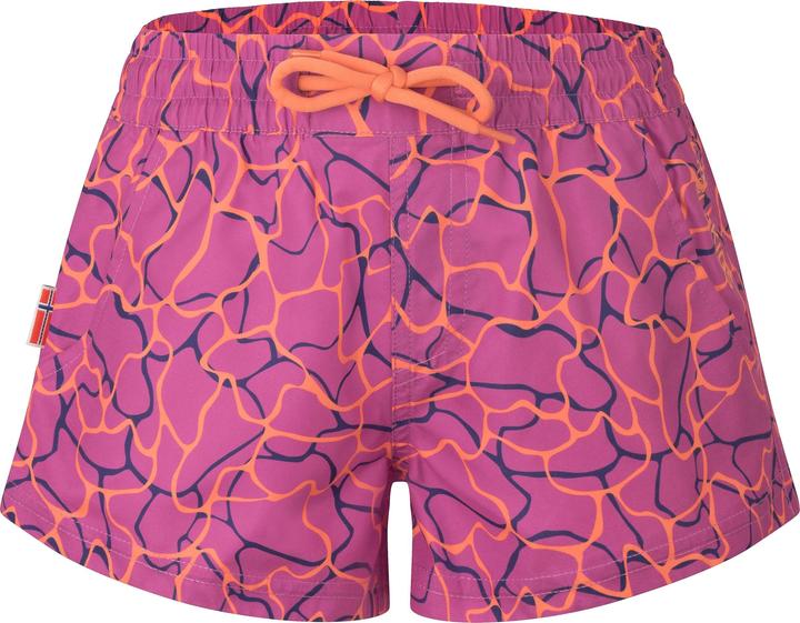 Trollkids Girl's Haukland Shorts