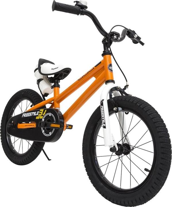 Actual product image Royal Baby freestyle (16")