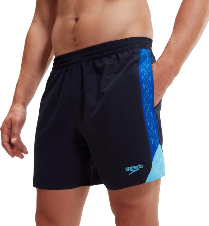 Actual product image Speedo HyperBoom Splice 16" Watershor (L)