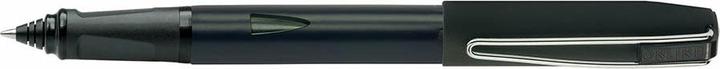 Actual product image Online SWITCH PLUS cartridges rollerball (ink cartridges, Black, 0.50 mm)
