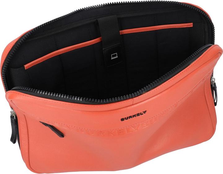 Immagine prodotto Burkely Borsa per computer portatile in pelle 45 cm (19.29")
