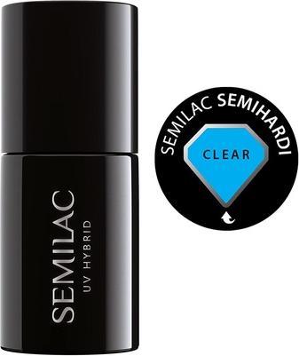 Produktbild Semilac UV Hybrid Hardi (UV-Gel Lack)