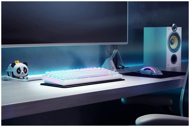 Actual product image Glorious GLO-KBM-TKL-B