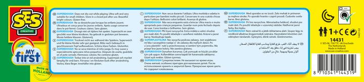 Immagine prodotto Ses La mia prima tonnellata