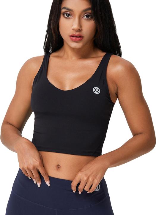 Actual product image Yeaz Secret (L)