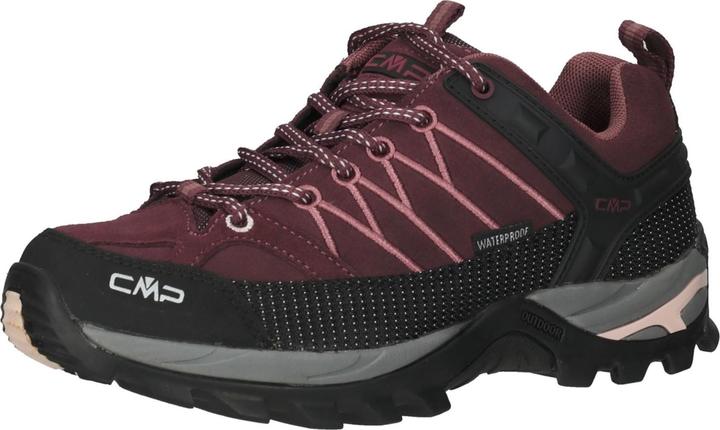 Actual product image CMP Campagnolo Hiking boots (41)