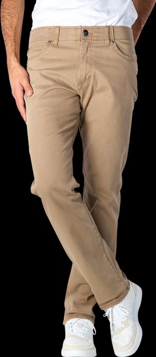 Image du produit Lee Extreme Motion Straight Jeans cougar (W31/L34)