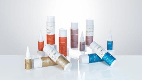 Produktbild Revolution Haircare Skinification Caffeine (250 ml)