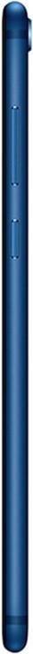 Actual product image Honor 7x (64 GB, Blue Sapphires, 5.90", Hybrid Dual SIM, 16 Mpx, 4G)
