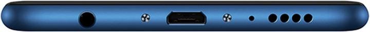 Actual product image Honor 7x (64 GB, Blue Sapphires, 5.90", Hybrid Dual SIM, 16 Mpx, 4G)