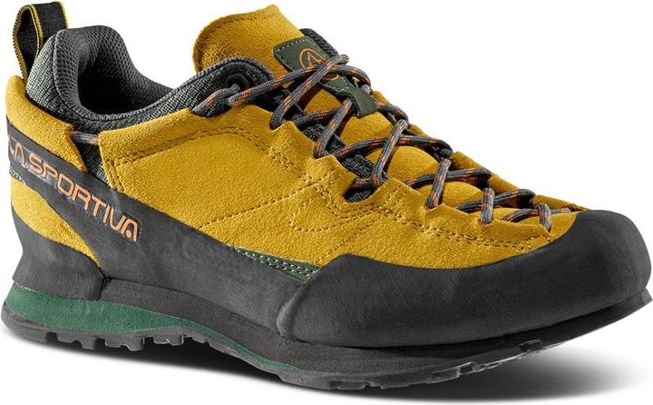 Produktbild La Sportiva Boulder X (42)