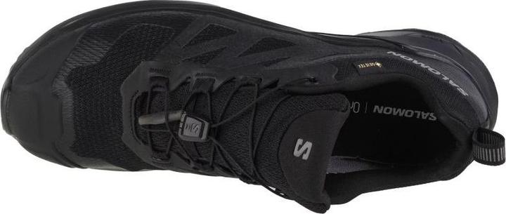 Produktbild Salomon X-Adventure GTX 473211 44 (44)