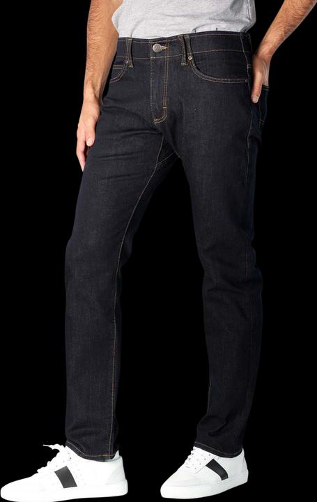 Actual product image Lee Extreme Motion Slim Jeans rinse (30, 36)
