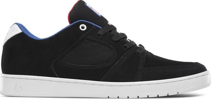 éS Accel Slim x Grizzly
