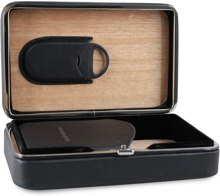 Produktbild Egoist Reisehumidor - Travel Box 5 (5)