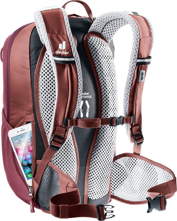 Actual product image Deuter Bike I 18 SL (18 l)