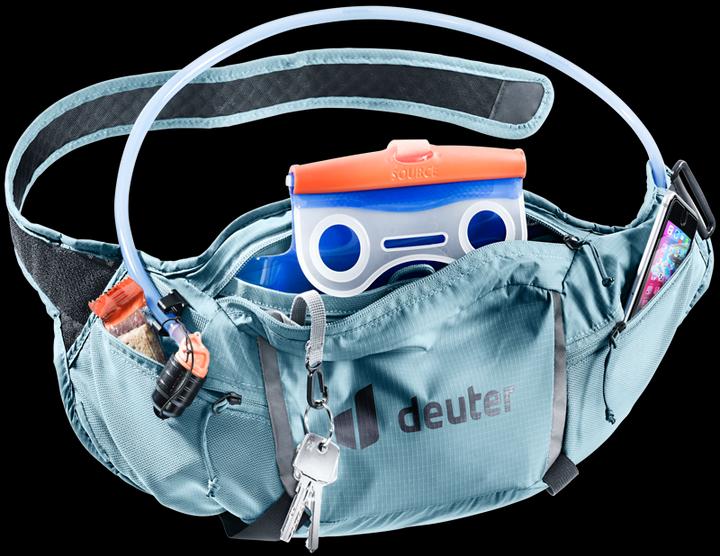 Immagine prodotto Deuter Shortrail III