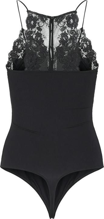 Pieces Pckornelie Strap Bodystocking Noos